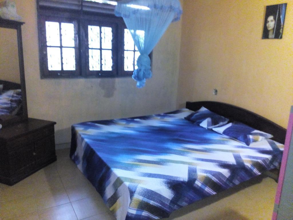 Smart Holiday Inn Galle Habitación foto