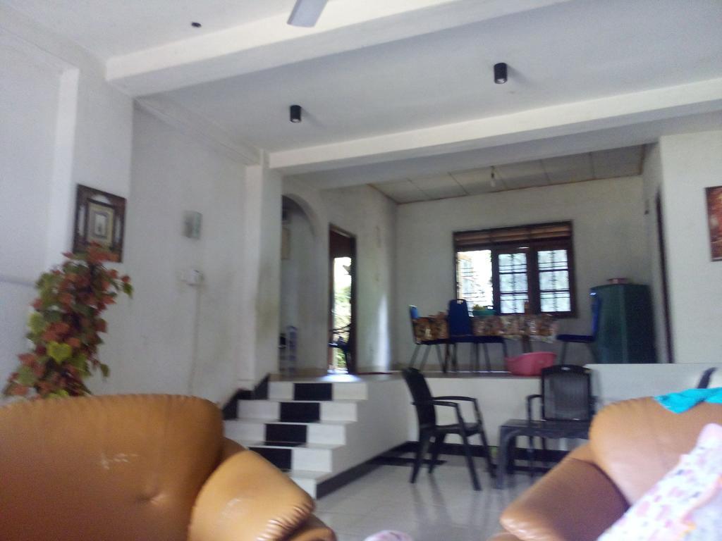 Smart Holiday Inn Galle Exterior foto