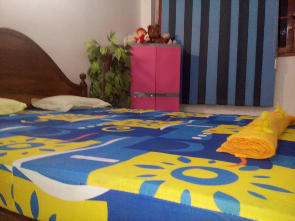 Smart Holiday Inn Galle Habitación foto
