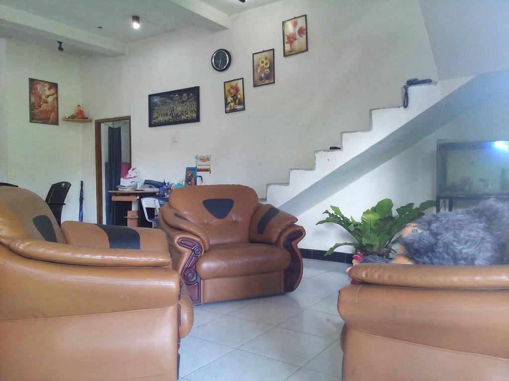 Smart Holiday Inn Galle Exterior foto