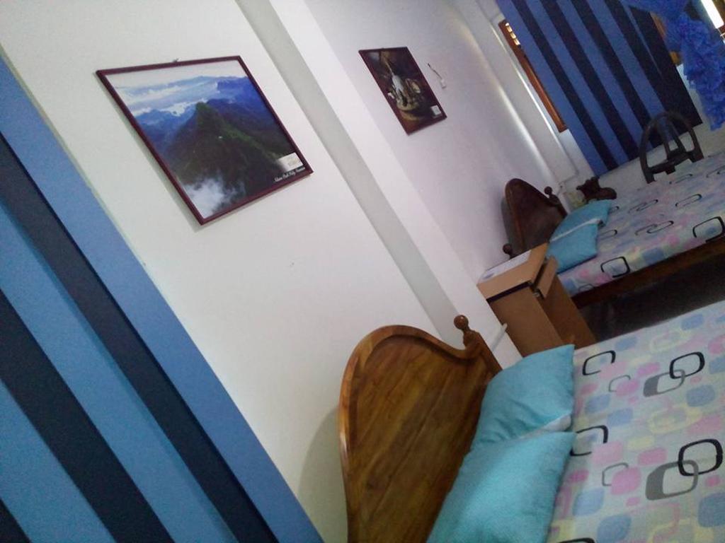 Smart Holiday Inn Galle Habitación foto