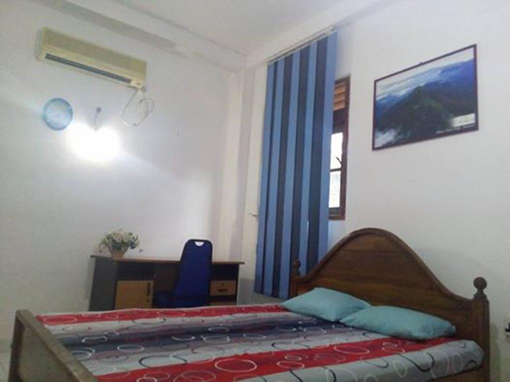 Smart Holiday Inn Galle Exterior foto